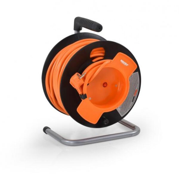 150153 Pikendusjuhe trumlil Hecht 150153 (50M)