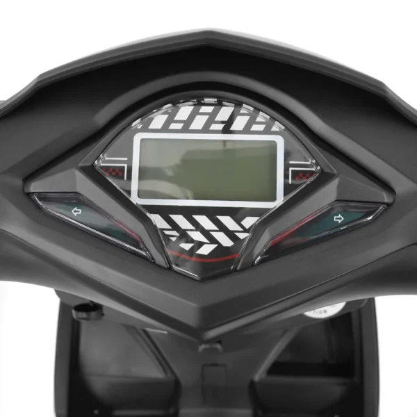 Elektriroller Hecht Equis 3000W