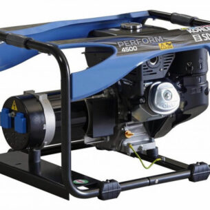 198752276 Elektrigeneraator SDMO PERFORM 4500 C5