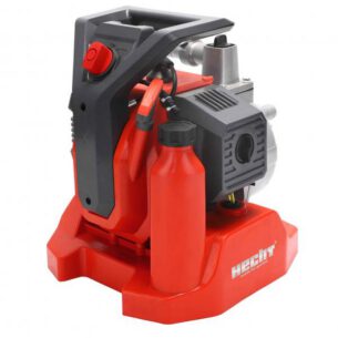 27999 Bensiinimootoriga pump HECHT 352