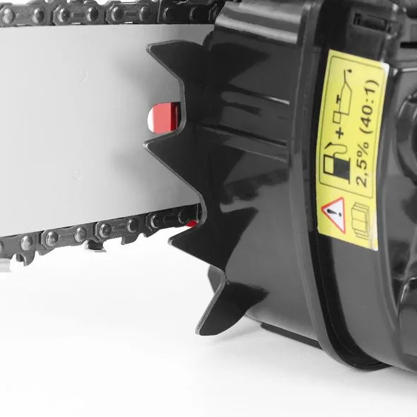 Mootorsaag Hecht 924R (1-käe saag)