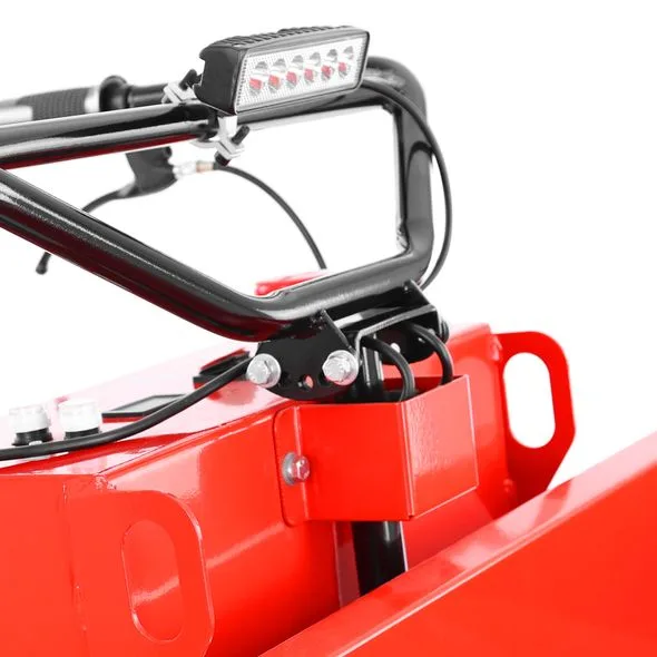 29987 Transpordimasin Hecht 2625 (akuga) 500KG