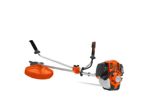 324 Rohulõikur Husqvarna 324RX (4-taktiline)