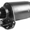 33-7000 Starter Briggs & Stratton (16 hammast)