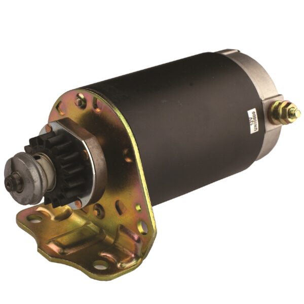 33-708 Starter Briggs & Stratton 497401