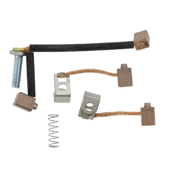 33-7600 Starteri harjad Briggs & Stratton (497608)