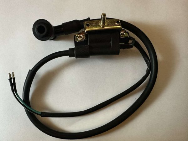 561250095 Süütepool Hecht mootorsaele | 945130