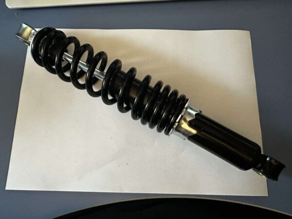 561260113 Amort Hecht - 561260113