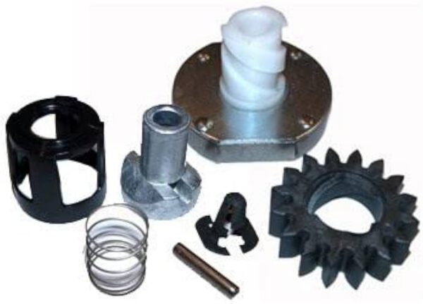 495878 Starteri remondikomplekt siduriga Briggs & Stratton (495878)