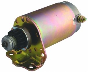 497401 Starter Briggs & Stratton Magnum