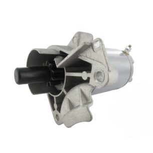 5107999 Starter Honda Castelgarden Stiga (10 hammast)