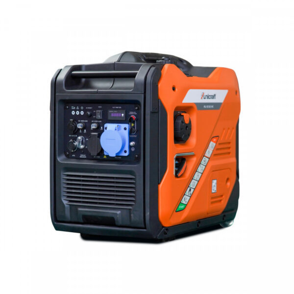 5637449430 Invertergeneraator Unicraft PG-I 55 SE-S HC