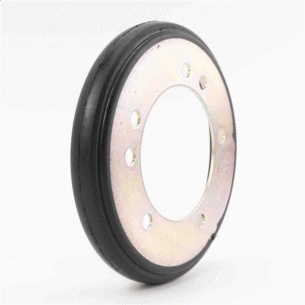 70-106 Friktsioonratas (Ariens ja Norlett)