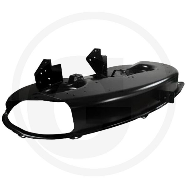 532194251 Lõikekorpus 97cm | Husqvarna Mcculloch Craftsman (uuem variant, 3 kinnitusega)