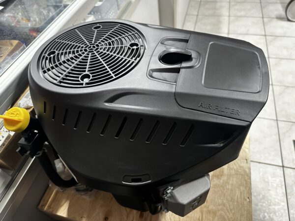 IMG_4713 Murutraktori mootor Stiga ST650 V-TWIN (10.6kW)