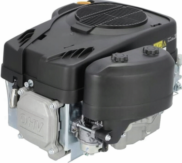 Stiga mootor Murutraktori mootor Stiga ST500 (8.4kW)