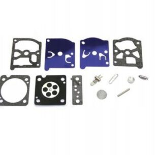 k1-at Karburaatori remondikomplekt | Husqvarna 550XP 545 455 | Walbro K1-AT