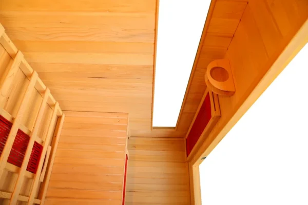 Infrapunasaun ESSENTIAL