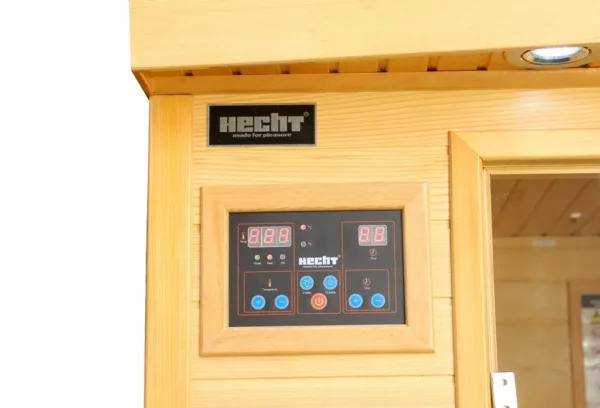 Infrapunasaun ESSENTIAL