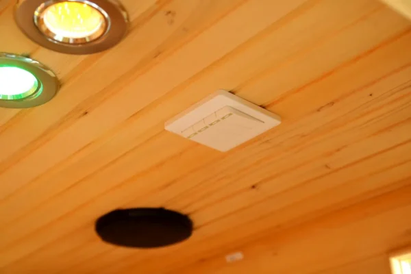 Infrapunasaun ESSENTIAL