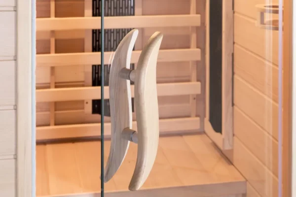 Infrapunasaun ESSENTIAL