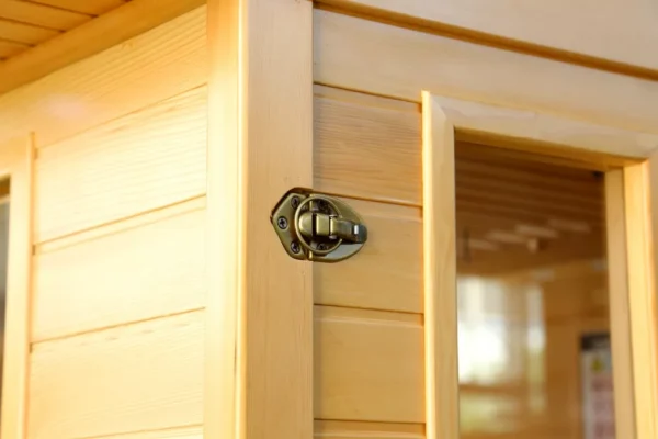 Infrapunasaun ESSENTIAL