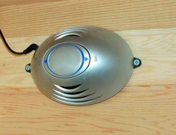 Infrapunasaun ESSENTIAL