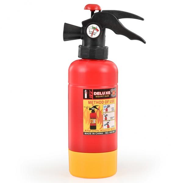 Akuga tuletõrje auto HECHT 51818