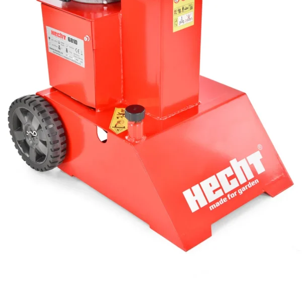 Puulõhkuja HECHT 6810 (elektrimootoriga) (8t)