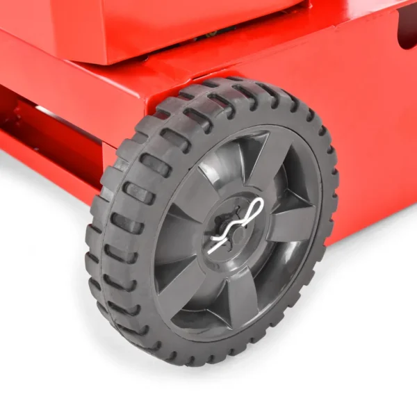 Puulõhkuja HECHT 6810 (elektrimootoriga) (8t)