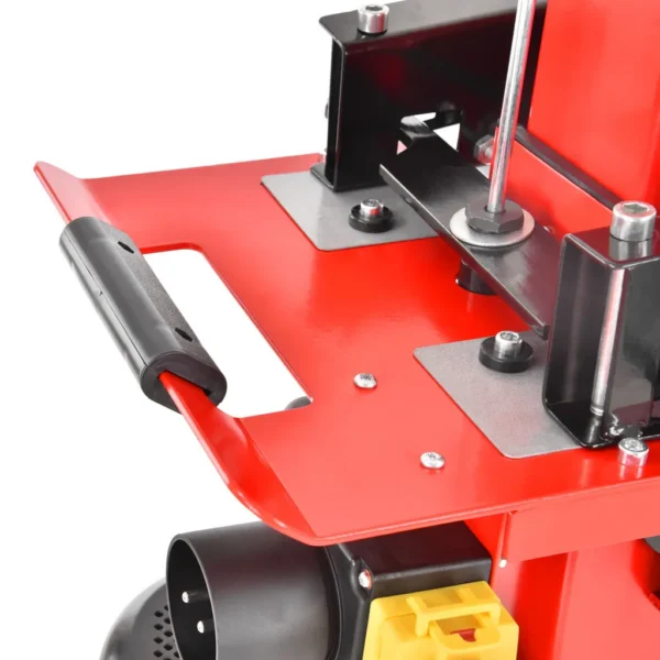 Puulõhkuja HECHT 6810 (elektrimootoriga) (8t)