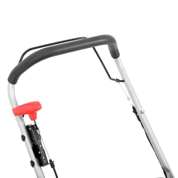 Muruõhutaja Hecht 5676 3in1 (bensiinimootoriga)