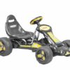 Pedaalidega kartauto HECHT 59789