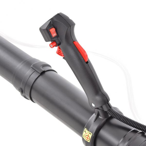 Aiaprits Hecht 443 (bensiinimootoriga) 43cm³