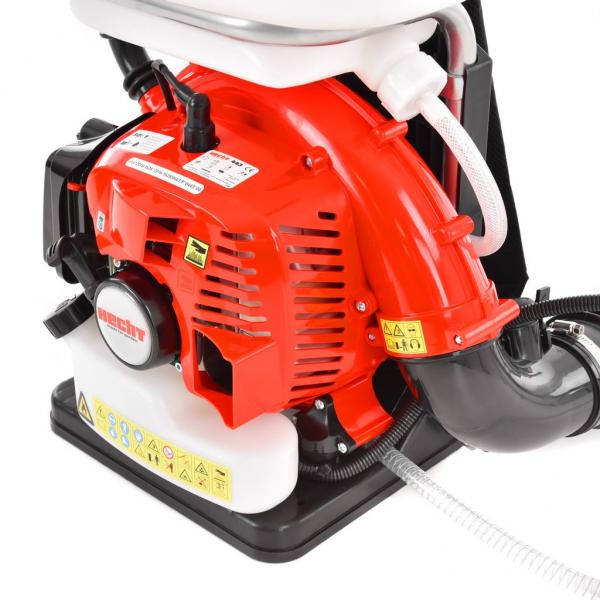 Aiaprits Hecht 443 (bensiinimootoriga) 43cm³