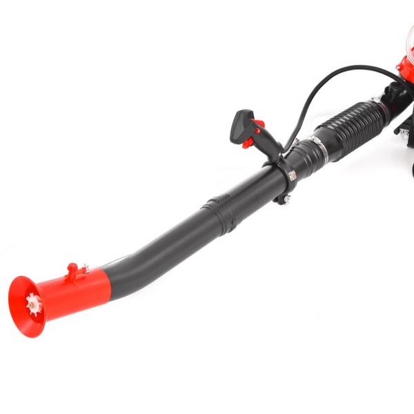 Aiaprits Hecht 443 (bensiinimootoriga) 43cm³