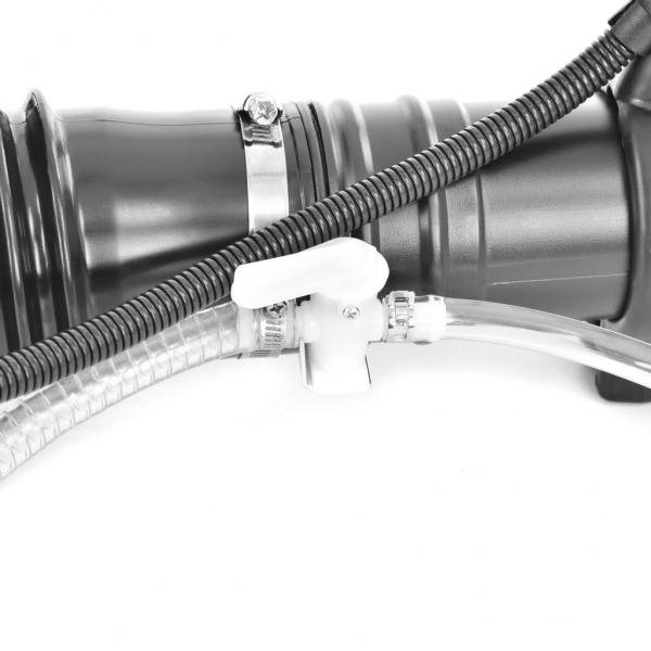 Aiaprits Hecht 443 (bensiinimootoriga) 43cm³