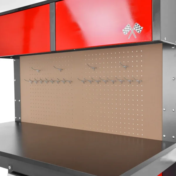 Töölaud töökotta HECHT 2091