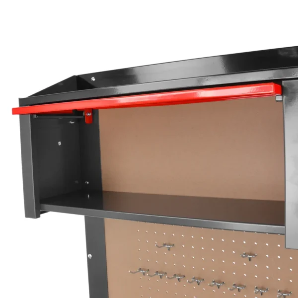 Töölaud töökotta HECHT 2091