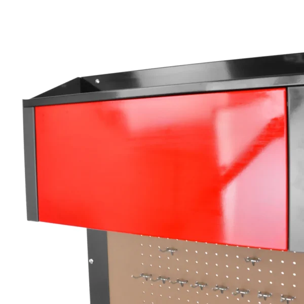 Töölaud töökotta HECHT 2091