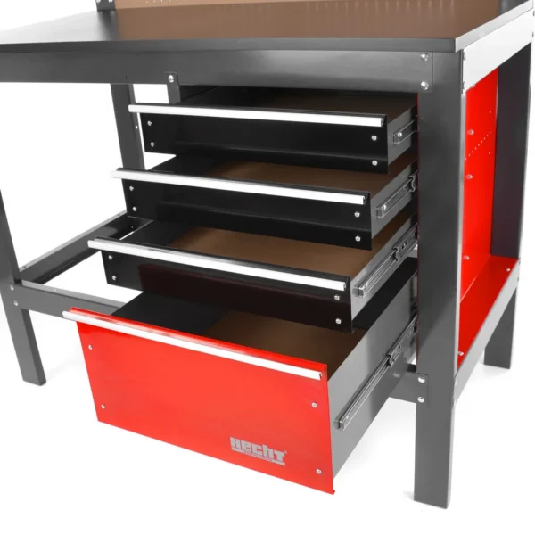 Töölaud töökotta HECHT 2091