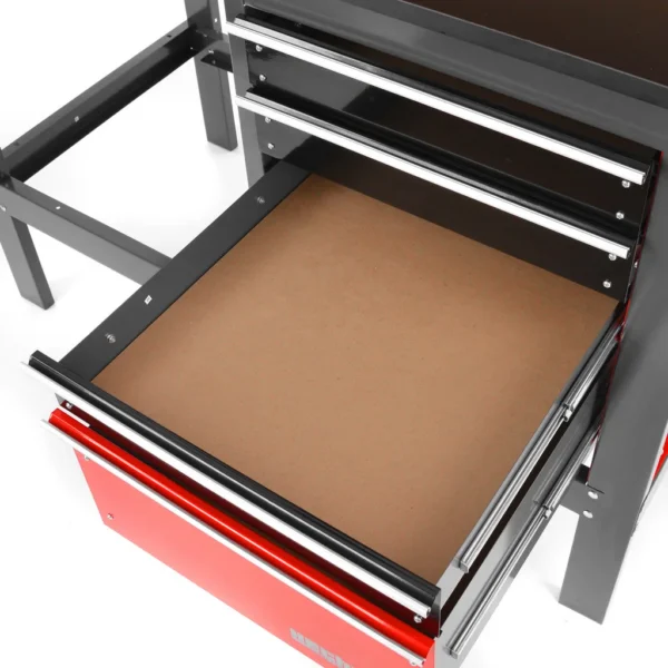 Töölaud töökotta HECHT 2091