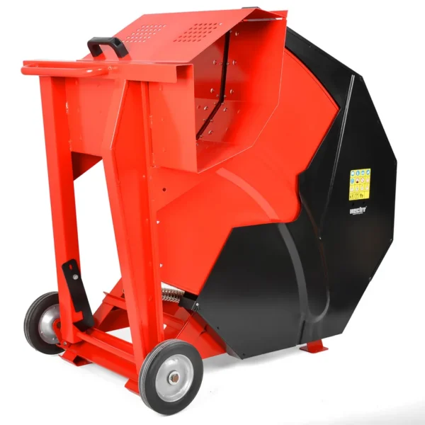 17239 Kreissaag HECHT 850 (5000W)