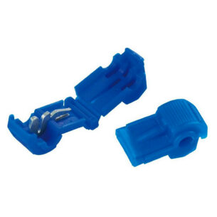 185-1 Liitmik piirdekaablile