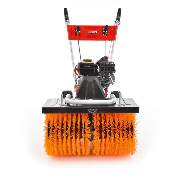 Tänavakoristusmasin HECHT 8615 (bensiinimootoriga)