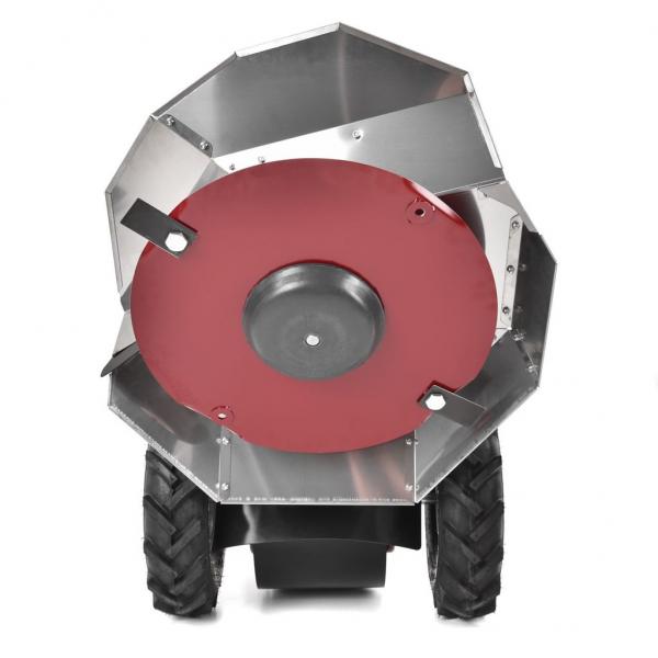 Rootorniiduk HECHT 5060