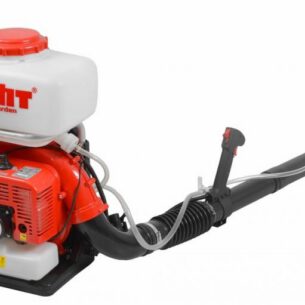 2564 Aiaprits / lehepuhur Hecht 459 (bensiinimootoriga) 59.2cm³