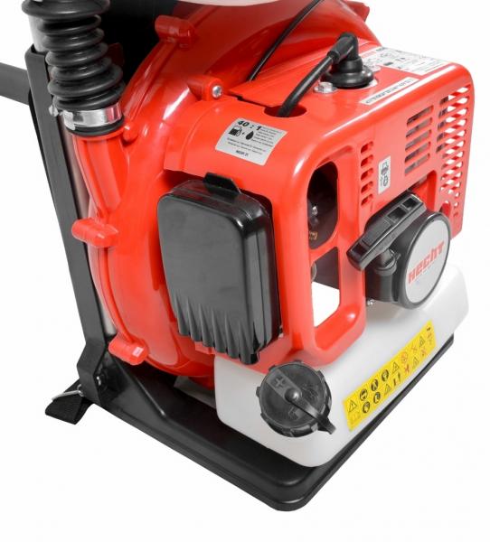 Aiaprits / lehepuhur Hecht 459 (bensiinimootoriga) 59.2cm³