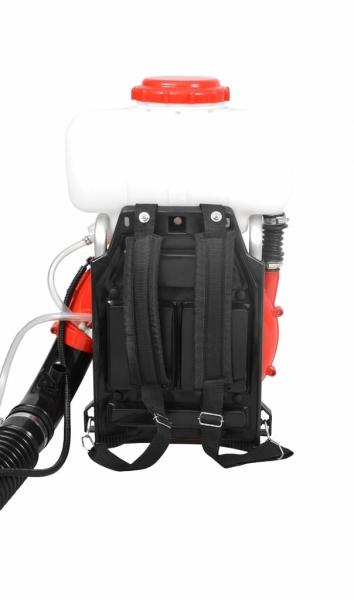 Aiaprits / lehepuhur Hecht 459 (bensiinimootoriga) 59.2cm³