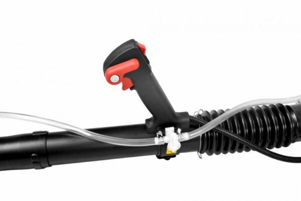 Aiaprits / lehepuhur Hecht 459 (bensiinimootoriga) 59.2cm³